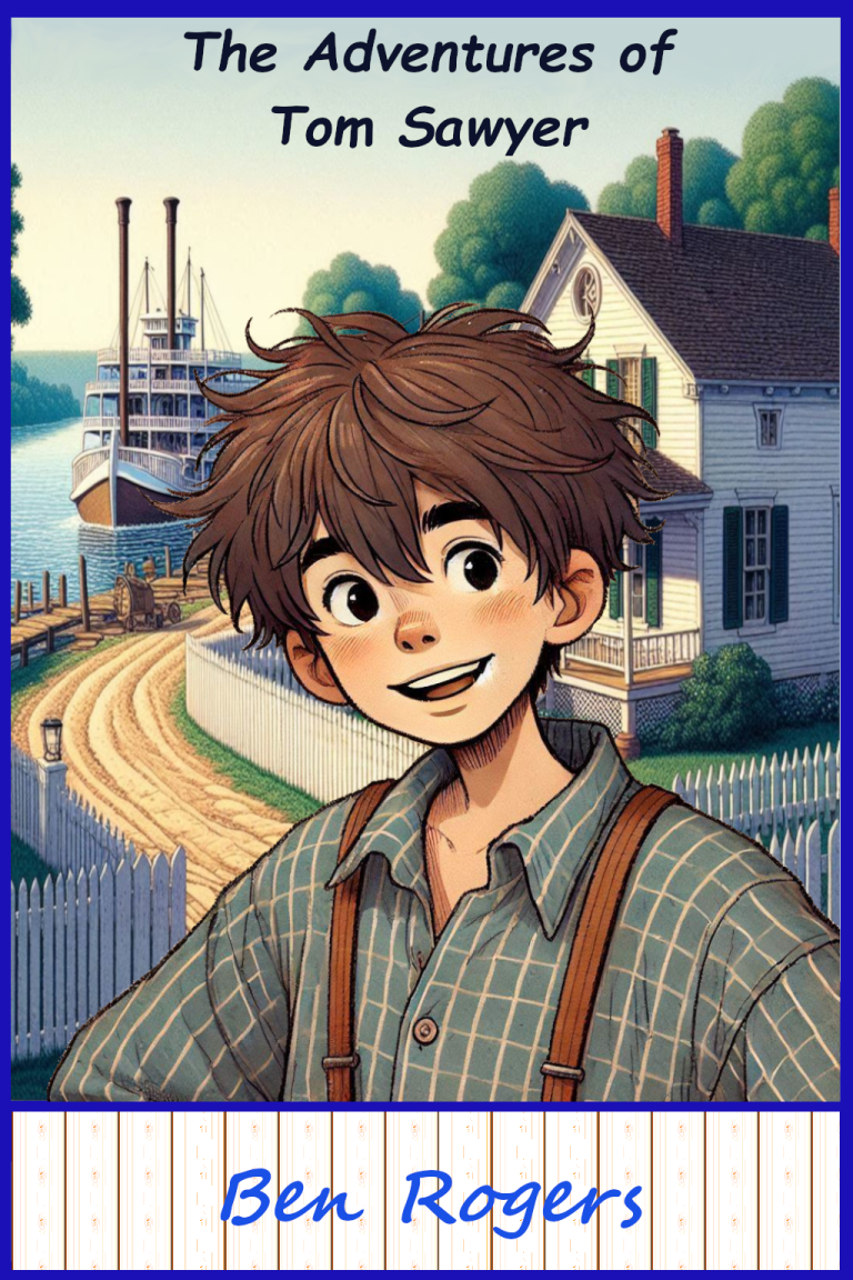 Ben Rogers Base Card