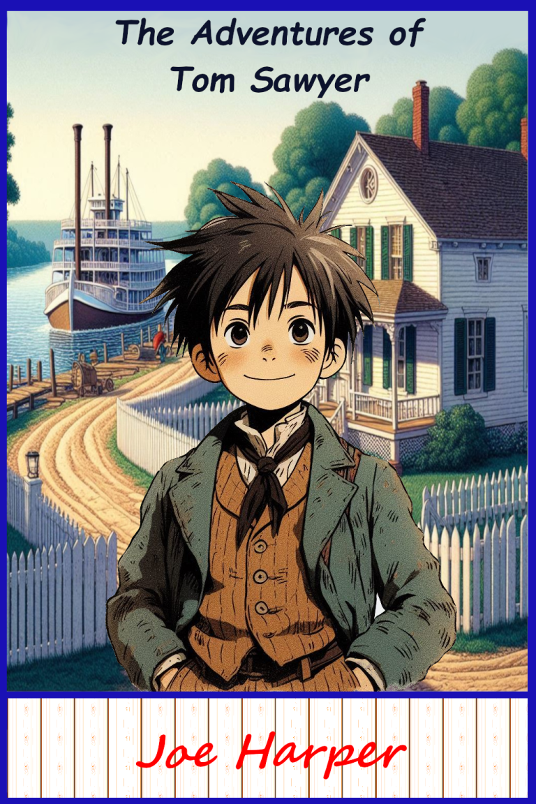 Joe Harper Base Card