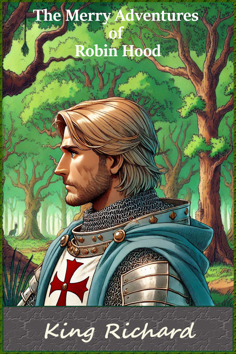 King Richard Base Card