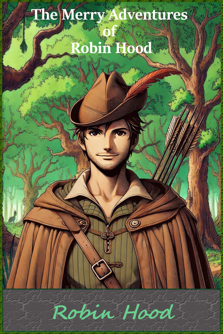 Robin Hood Base Card